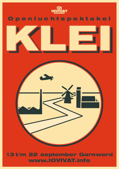 Flyer KLEI